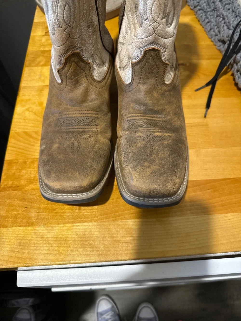Cody James Boy’s Boots
